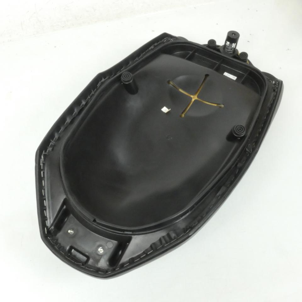 Selle pilote pour scooter MBK 125 Skyliner 2003 à 2005 5XL-F4710 5DS-F4710 Noir