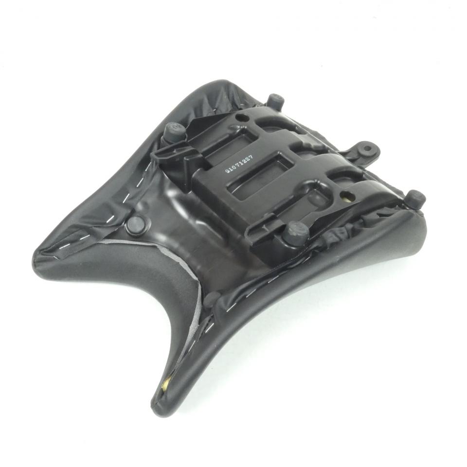 Selle pilote noir pour moto Suzuki 1000 GSX-S 2022-25 48K1 45100-48K10-B8Q