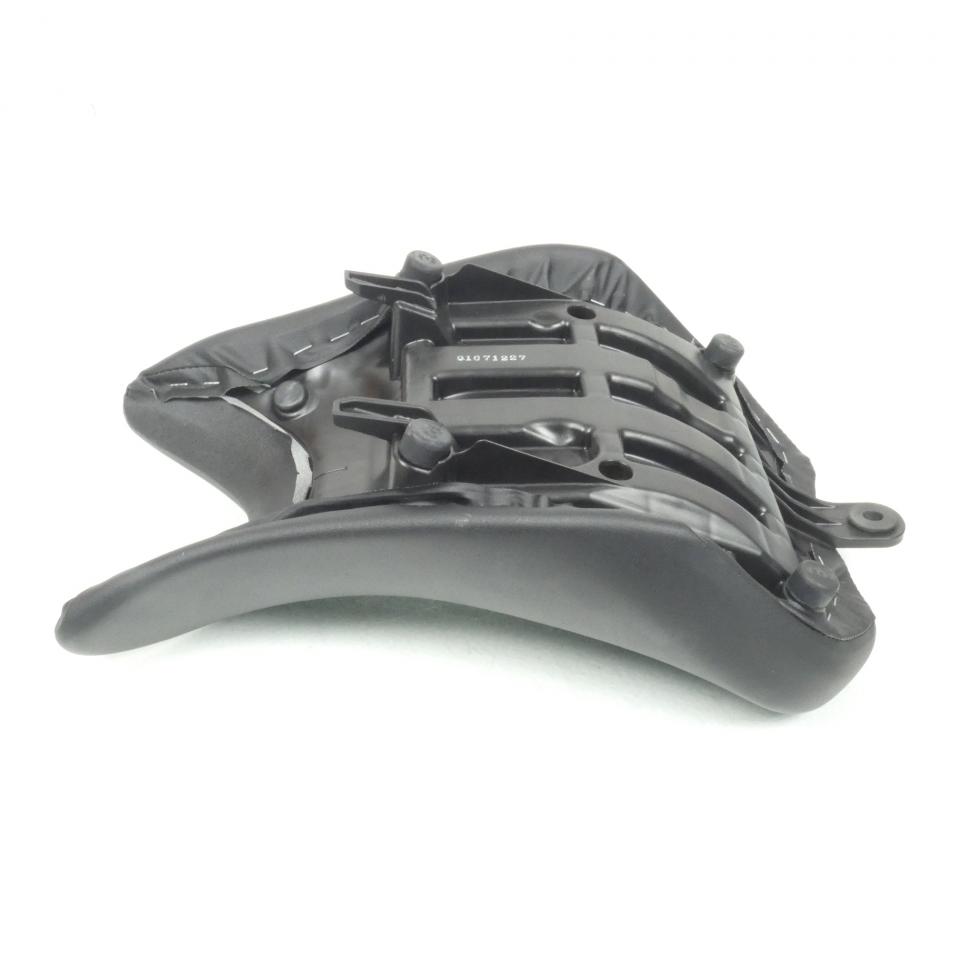Selle pilote noir pour moto Suzuki 1000 GSX-S 2022-25 48K1 45100-48K10-B8Q