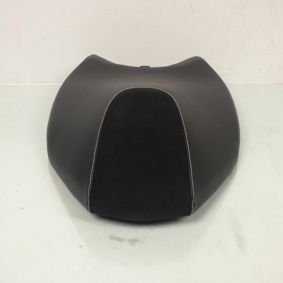 Selle pilote RSM pour scooter MBK 50 Nitro 2013 à 2017 noir / 1PH-F4732-00 Neuf