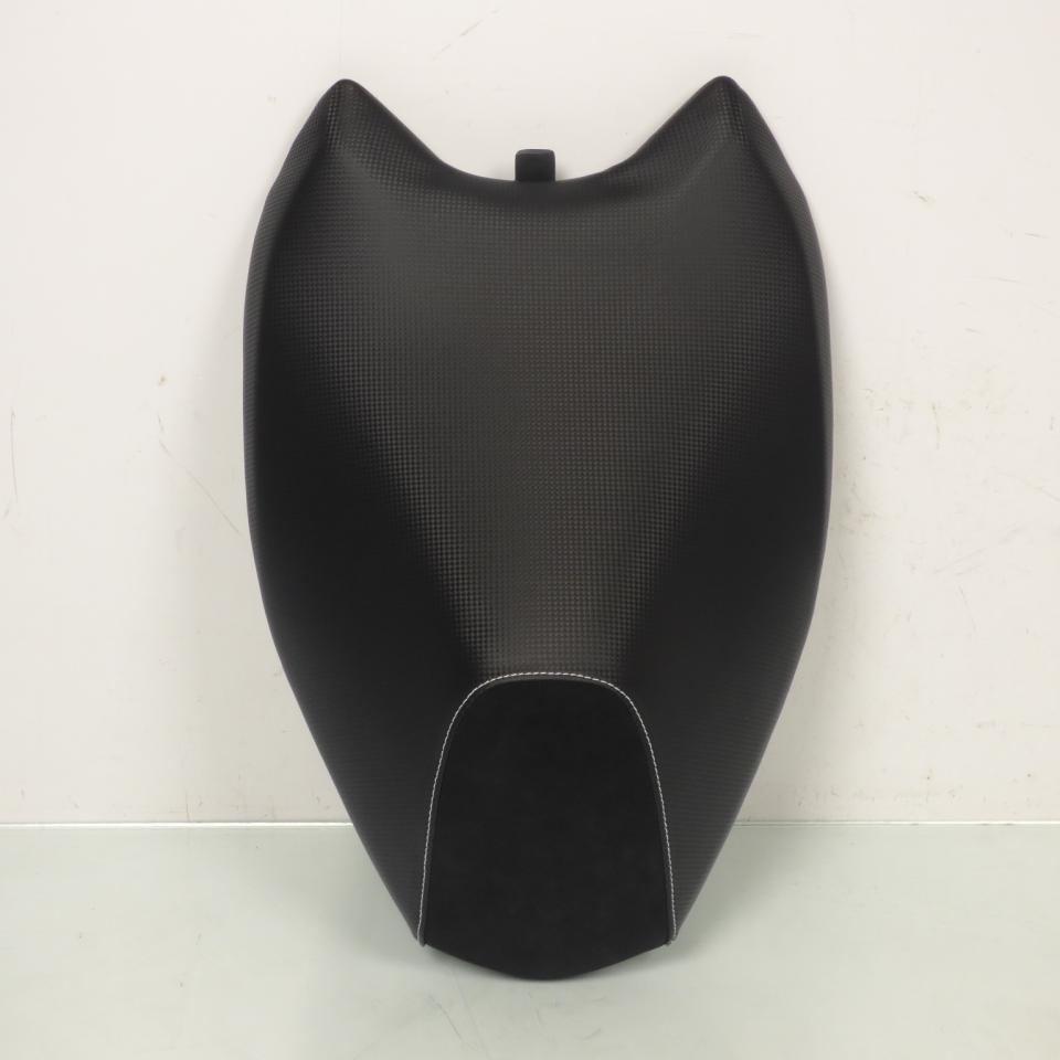 Selle pilote RSM pour scooter MBK 50 Nitro 2013 à 2017 noir / 1PH-F4732-00 Neuf