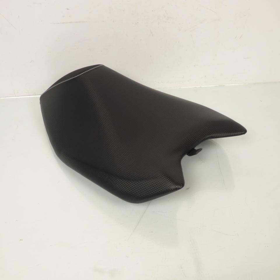 Selle pilote RSM pour scooter MBK 50 Nitro 2013 à 2017 noir / 1PH-F4732-00 Neuf