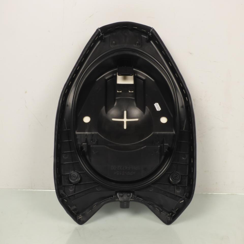 Selle pilote RSM pour scooter MBK 50 Nitro 2013 à 2017 noir / 1PH-F4732-00 Neuf