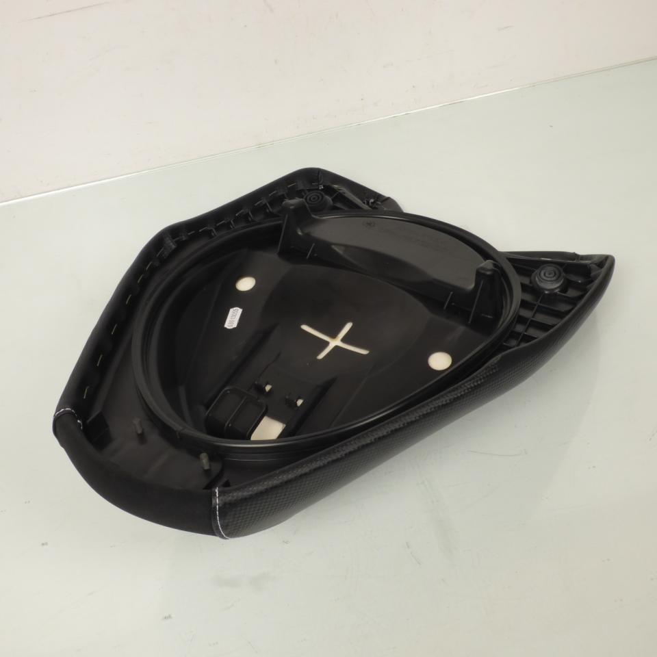 Selle pilote RSM pour scooter MBK 50 Nitro 2013 à 2017 noir / 1PH-F4732-00 Neuf