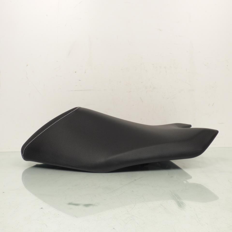 Selle pilote RSM pour scooter MBK 50 Nitro 2013 à 2017 noir / 1PH-F4732-00 Neuf