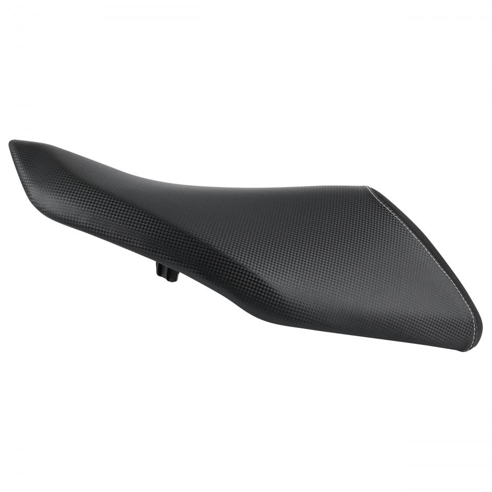 Selle pilote RSM pour Scooter MBK 50 Nitro 2013 à 2017 noir / 1PH-F4732-00 Neuf