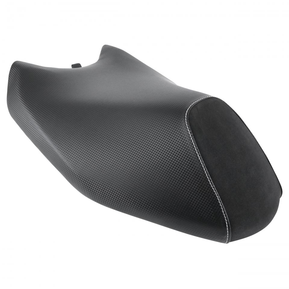 Selle pilote RSM pour Scooter MBK 50 Nitro 2013 à 2017 noir / 1PH-F4732-00 Neuf