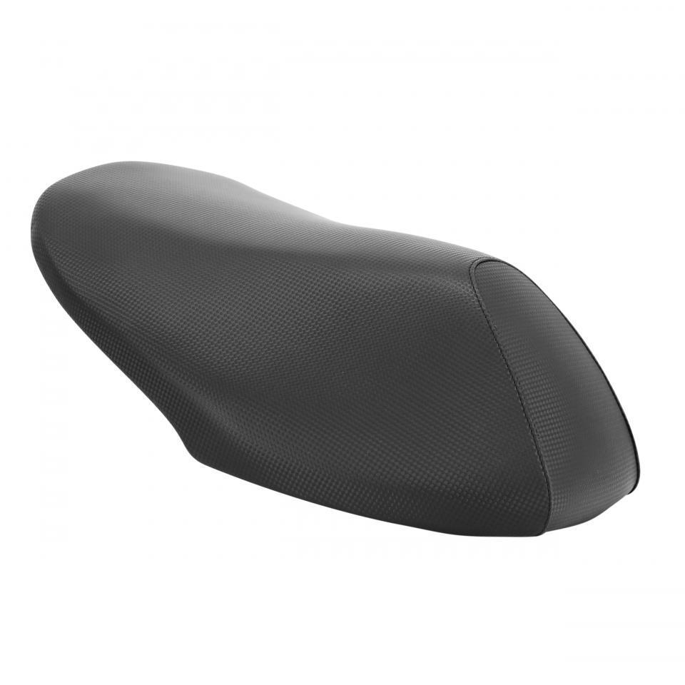 Selle pilote RSM pour Scooter MBK 50 Nitro 1997 à 2012 noir / 5HE-F4710-0000 Neuf