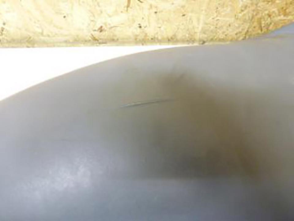 Selle pilote pour scooter MBK 125 Skyliner 2003 à 2005 5DS-F4710-00 Gris