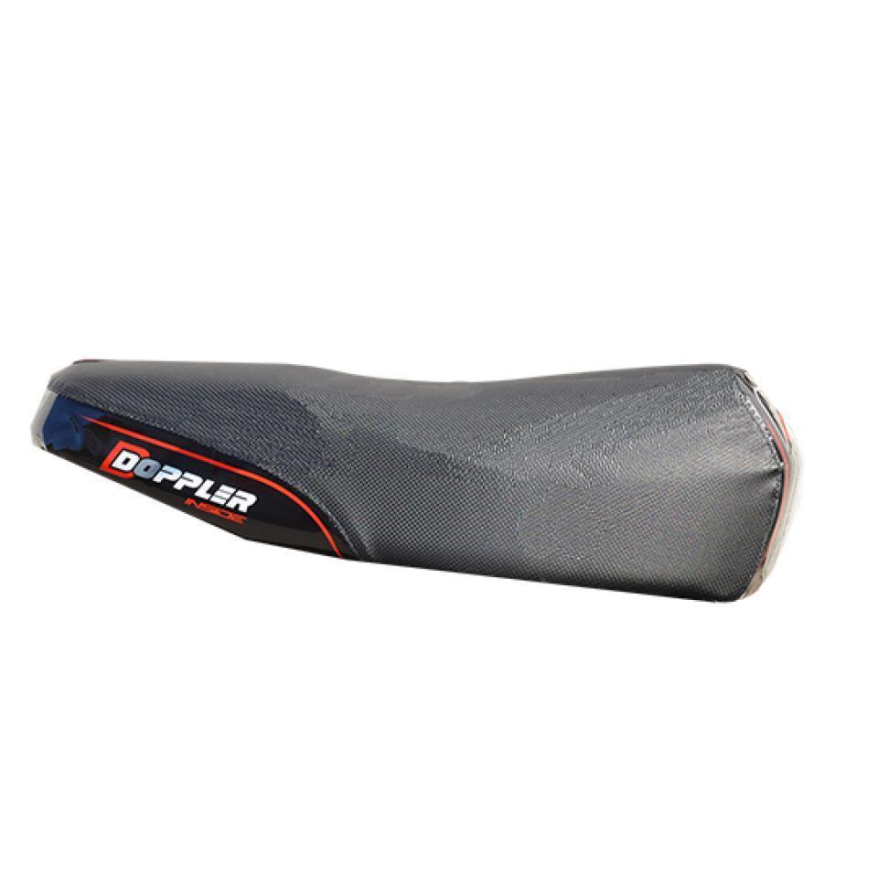 Housse de selle Doppler pour Scooter Yamaha 50 Bw'S Easy 2013 à 2017 Neuf