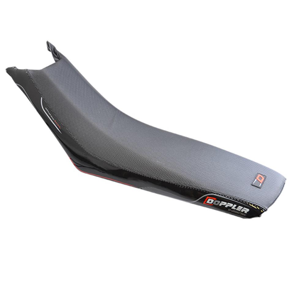 Housse de selle Doppler pour Moto Derbi 50 Senda R X-Treme 2011 à 2017 Neuf