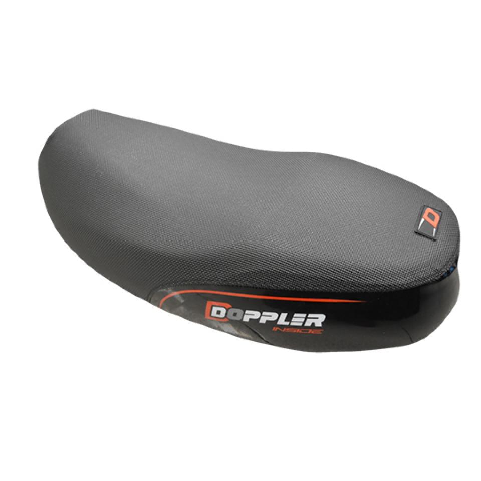 Housse de selle Doppler pour Scooter MBK 50 Booster 1989 à 2003 Neuf