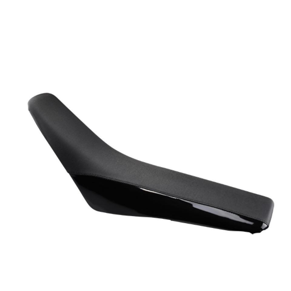 Housse de selle Tun'R pour Moto Peugeot 50 XP6 1997 à 2003 noire Neuf