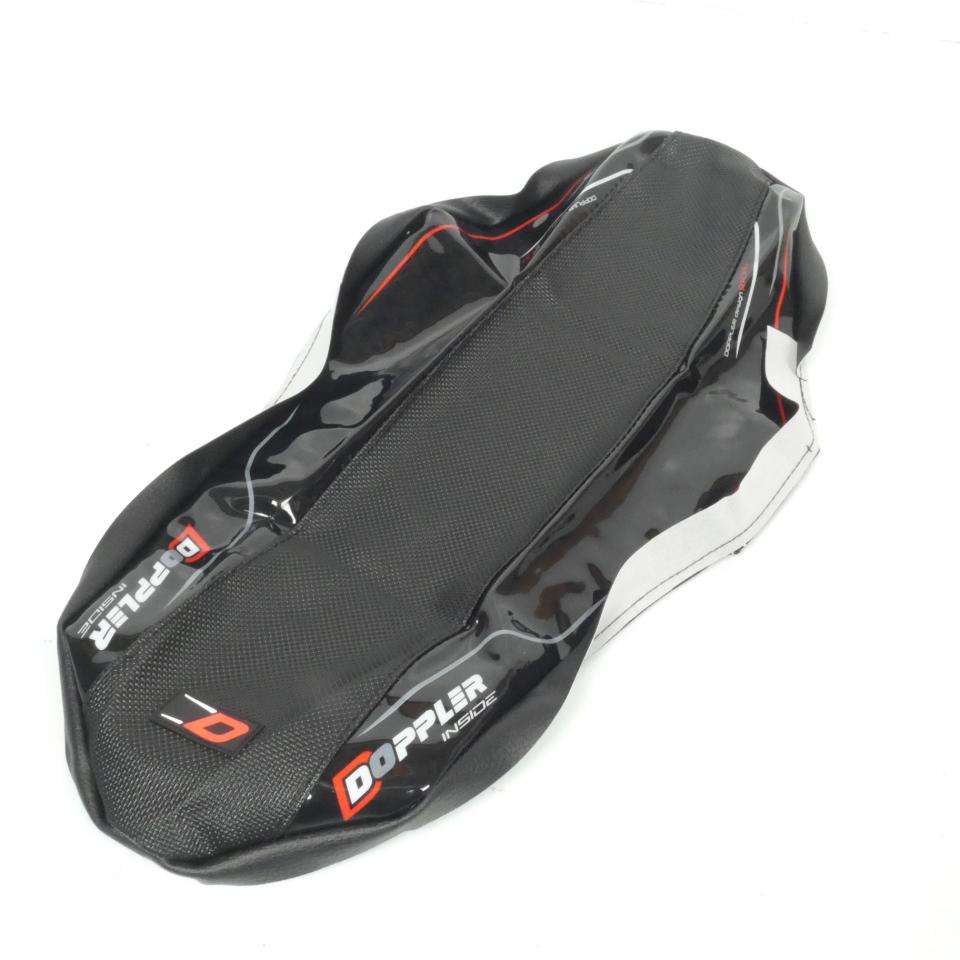 Housse de selle Doppler pour moto Rieju 50 Mrt Pro Après 2018 Neuf