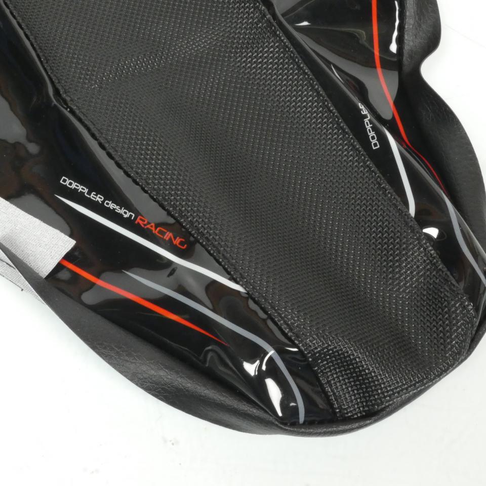 Housse de selle Doppler pour moto Rieju 50 Mrt Pro Après 2018 Neuf