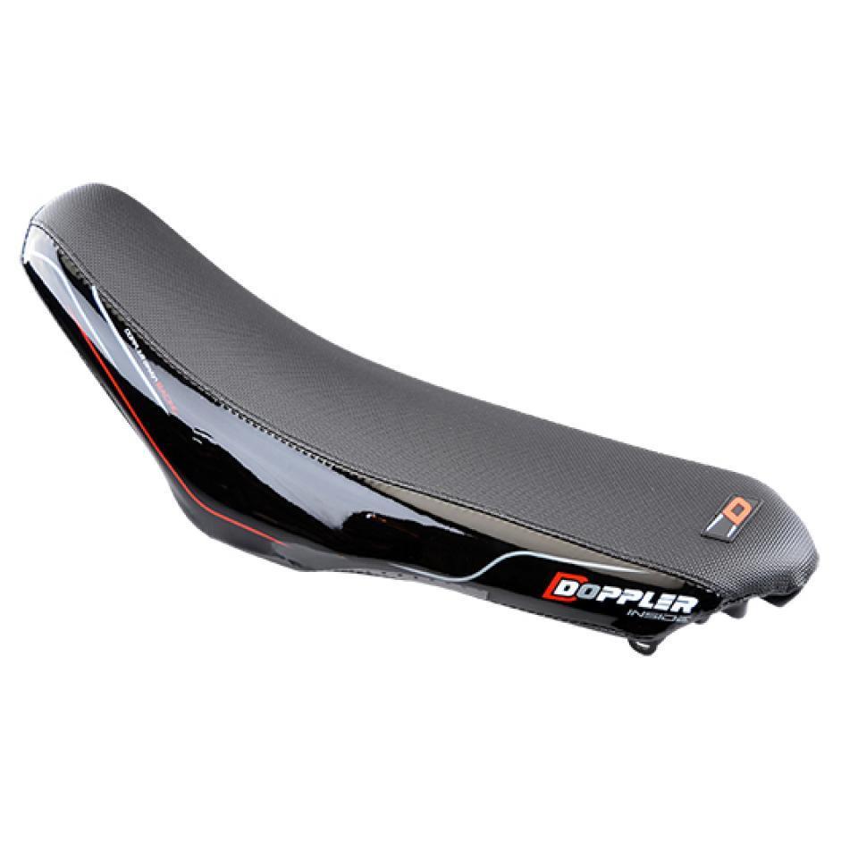 Housse de selle Doppler pour Moto Rieju 50 Mrt Pro Après 2018 Neuf