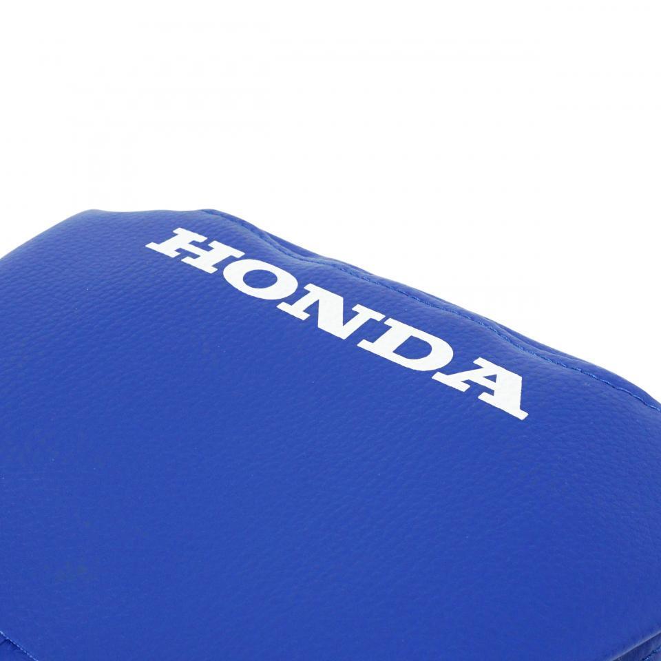 Housse de selle SELECTION P2R (Motorisé) pour Moto Honda 50 MB Neuf