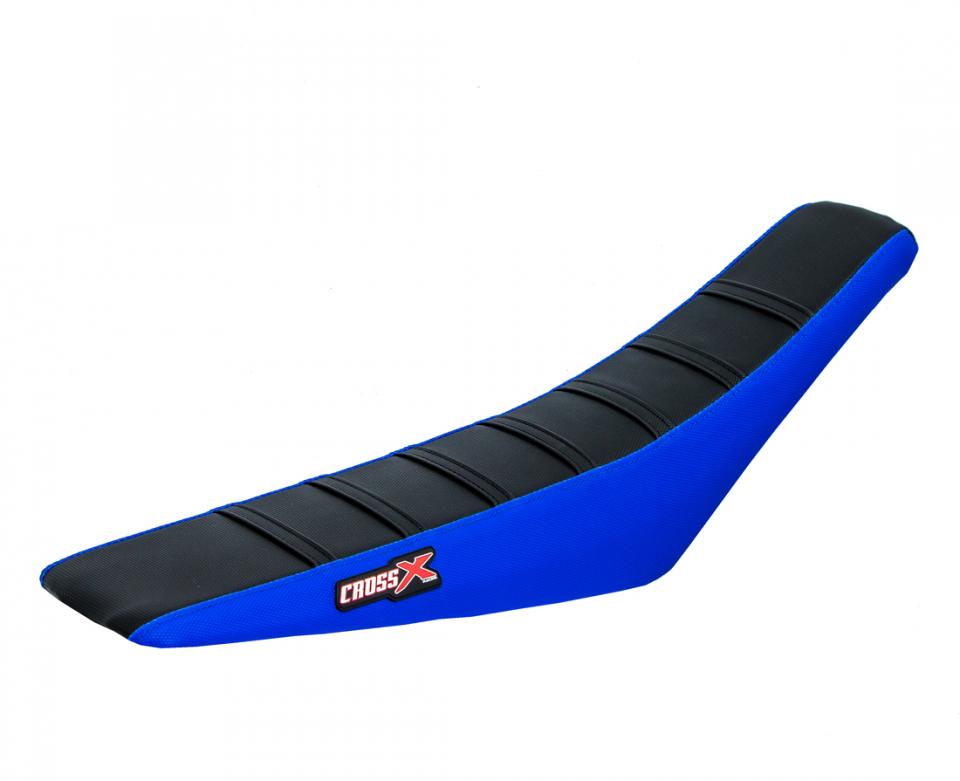Housse de selle CrossX pour Moto Sherco 300 SE 3.0 I F 4T ENDURO 2012 à 2016 Neuf