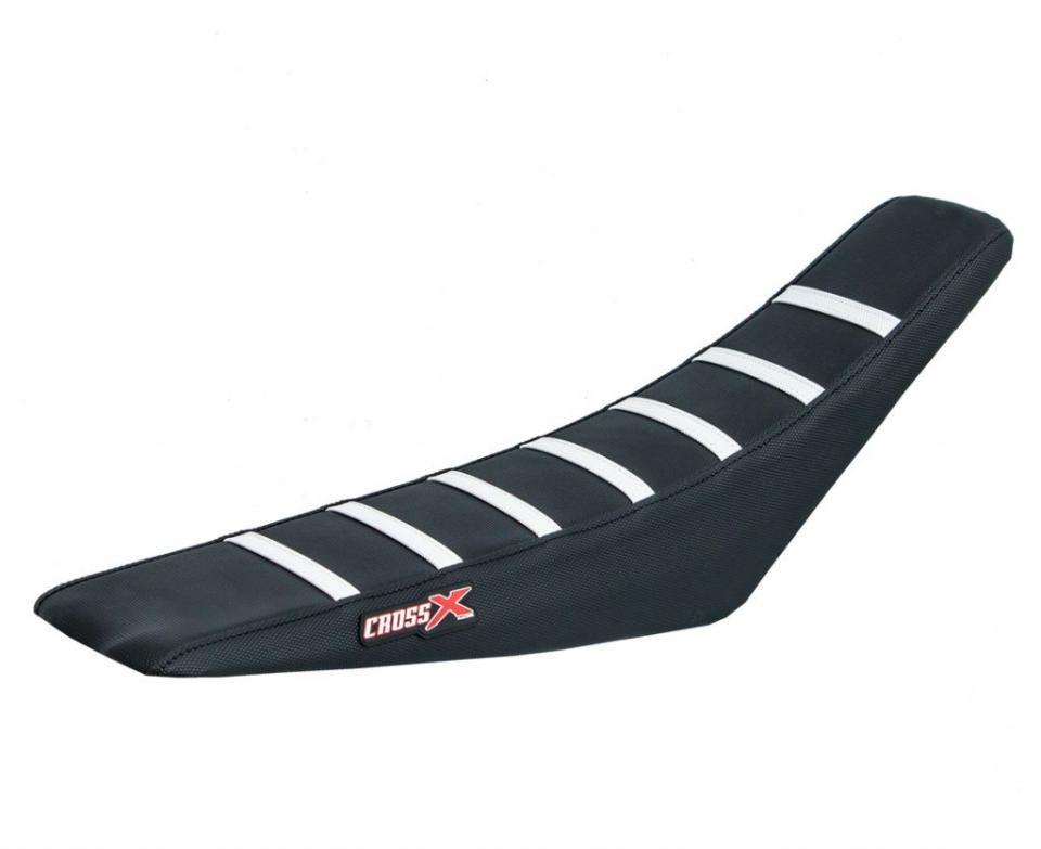 Housse de selle CrossX pour Moto Sherco 300 SE 3.0 I F 4T ENDURO 2012 à 2016 Neuf