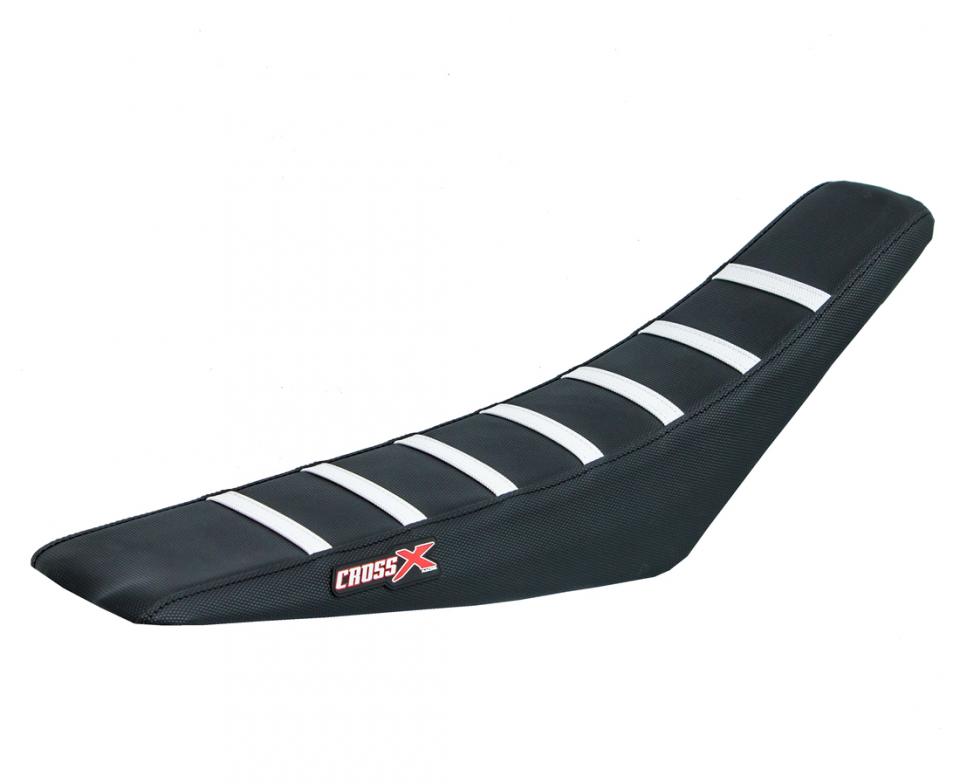 Housse de selle CrossX pour Moto Sherco 250 Se 2T Enduro 2017 à 2023 Neuf