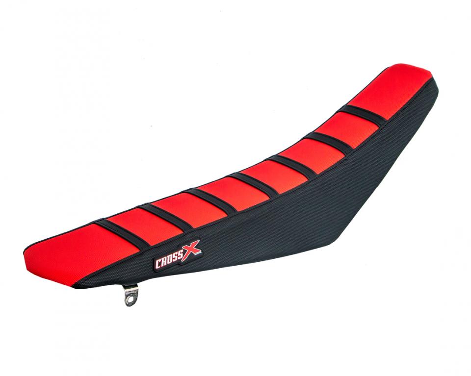 Housse de selle CrossX pour Moto Honda 250 Cr-F R 2010 à 2013 Neuf