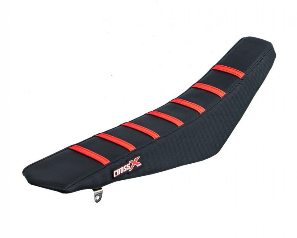 Housse de selle CrossX pour Moto Honda 450 Cr-F R 2013 à 2016 Neuf