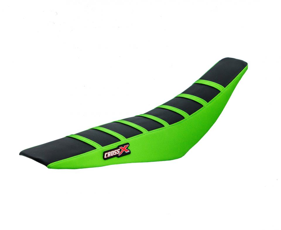 Housse de selle CrossX pour Moto Kawasaki 250 Kx-F 4T 2006 à 2008 Neuf