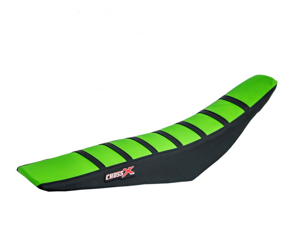 Housse de selle CrossX pour Moto Kawasaki 250 Kx-F 4T 2009 à 2012 Neuf