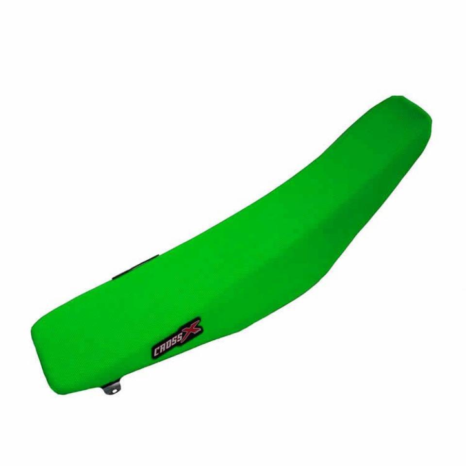 Housse de selle CrossX pour Moto Kawasaki 450 KLX R 2007 à 2020 Neuf