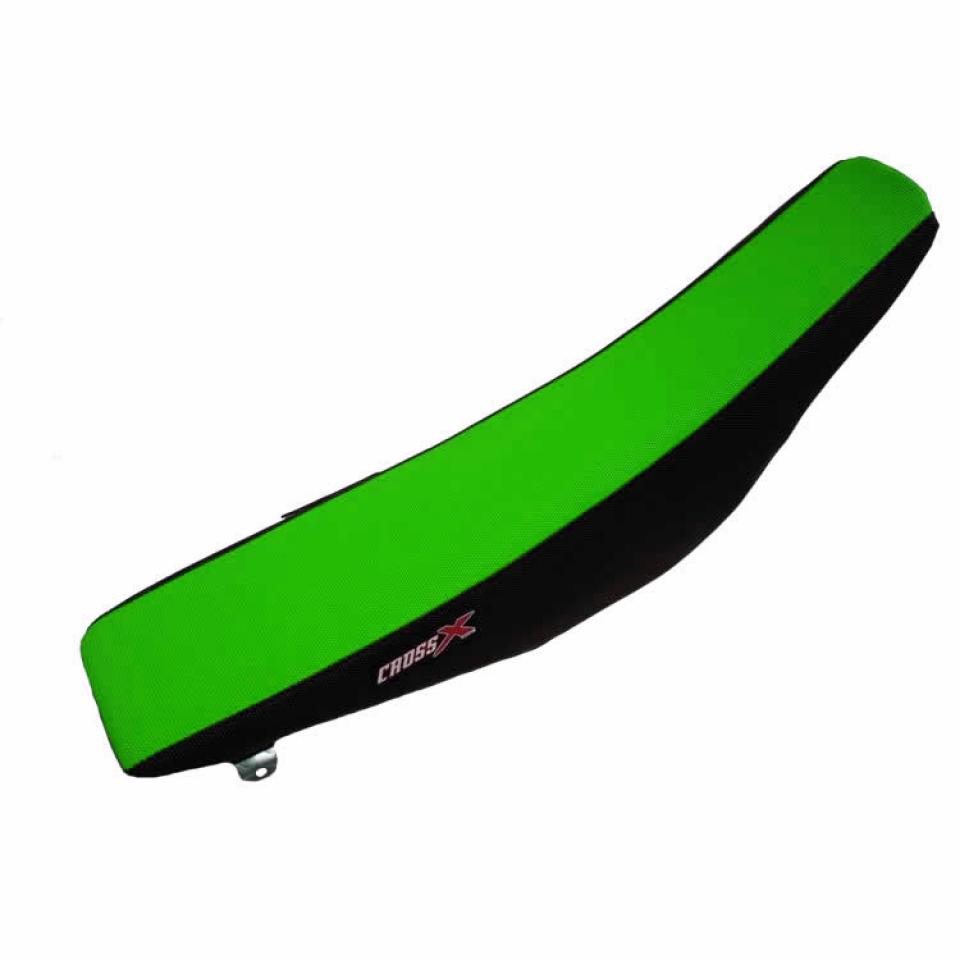 Housse de selle CrossX pour Moto Kawasaki 450 KLX R 2007 à 2020 Neuf
