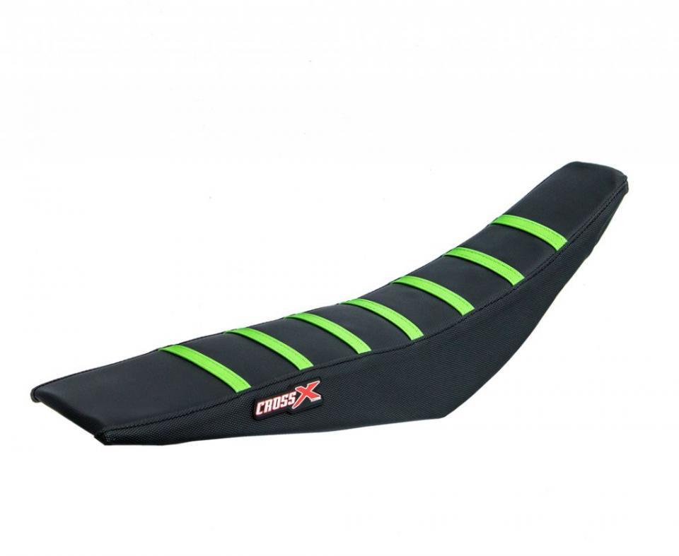 Housse de selle CrossX pour Moto Kawasaki 250 Kx-F 4T 2017 à 2023 Neuf