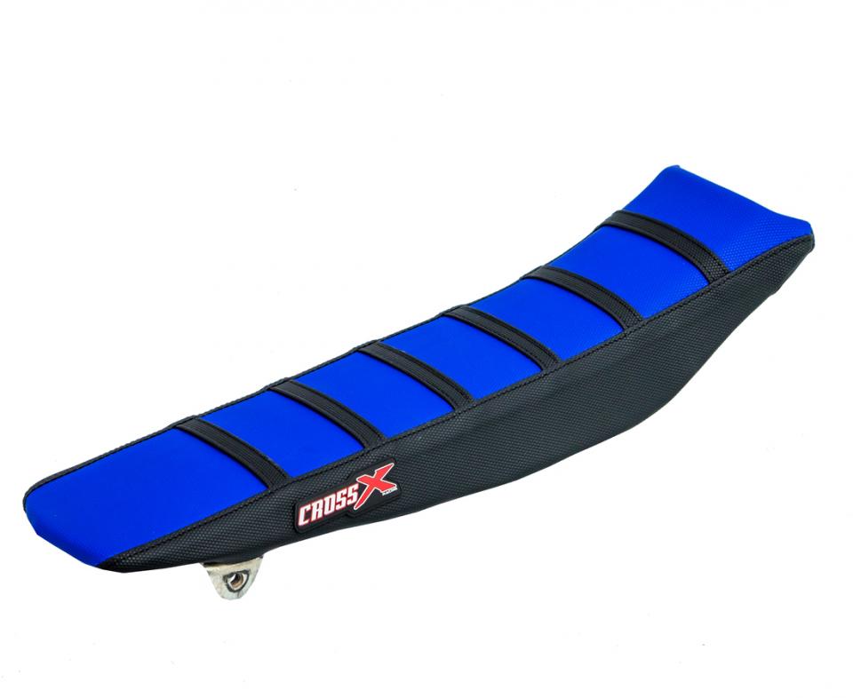 Housse de selle CrossX pour Moto Yamaha 250 Yz-F 4T 2003 à 2005 Neuf