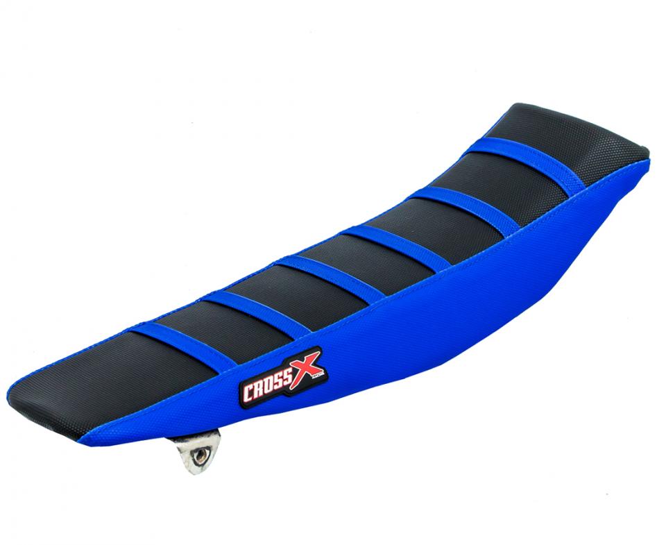 Housse de selle CrossX pour Moto Yamaha 85 Yz Petites Roues 2002 à 2020 Neuf