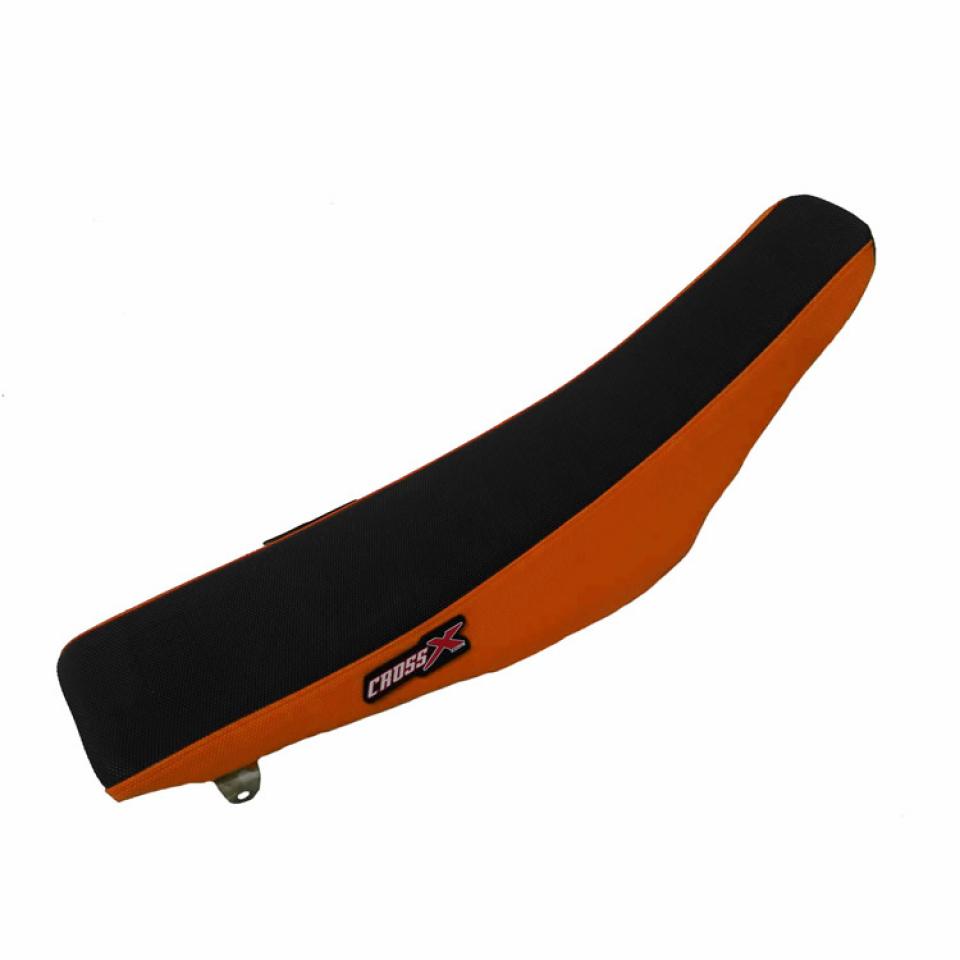 Housse de selle CrossX pour Moto KTM 350 Sx-F 4T 2016 à 2018 Neuf