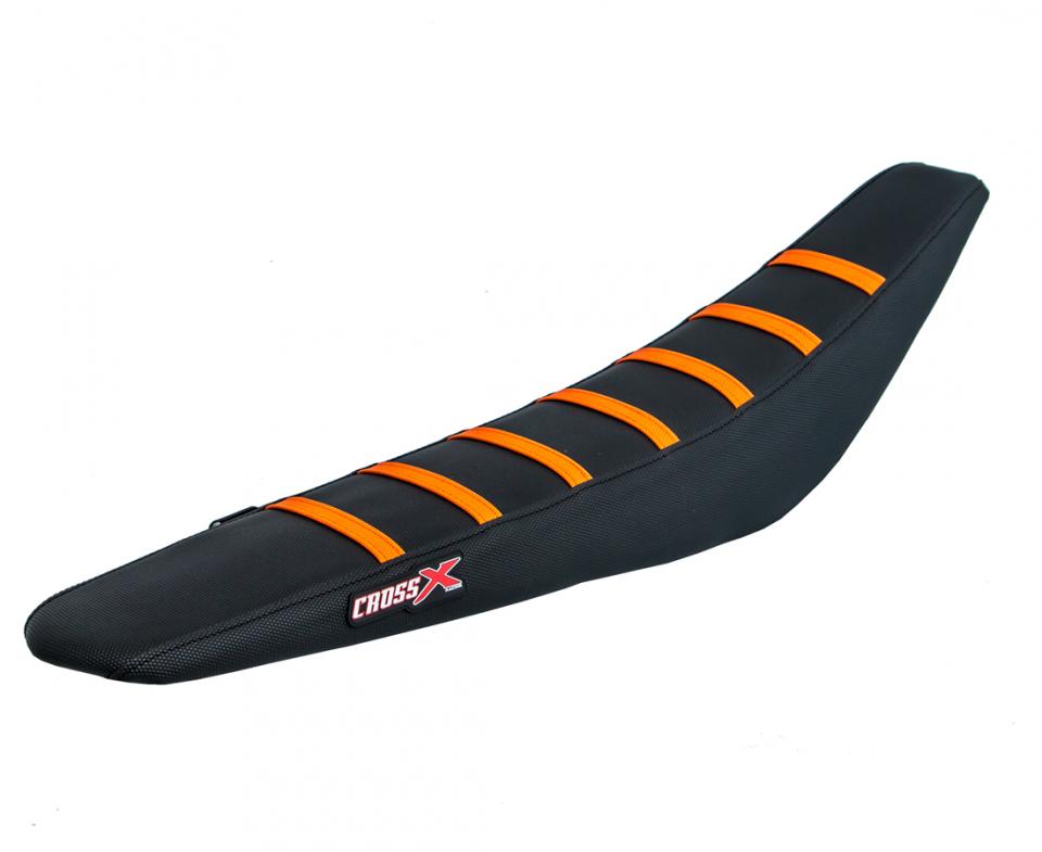 Housse de selle CrossX pour Moto KTM 65 SX 2016 à 2023 Neuf
