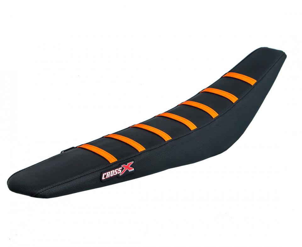 Housse de selle CrossX pour Moto KTM 50 Sx Pro Junior-Lc 2009 à 2015 Neuf