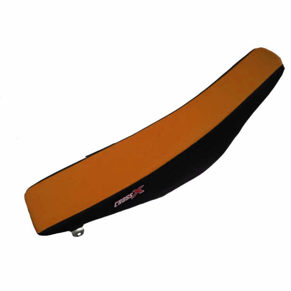 Housse de selle CrossX pour Moto KTM 500 Exc-F 4T 2020 à 2023 Neuf