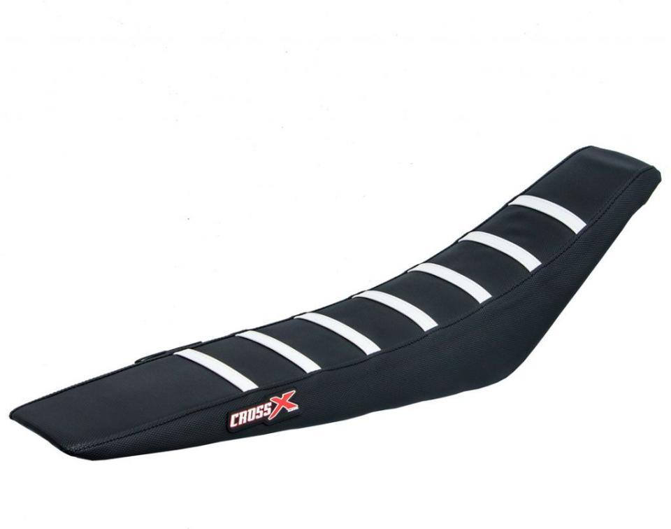 Housse de selle CrossX pour Moto Husqvarna 65 TC 2017 à 2023 Neuf