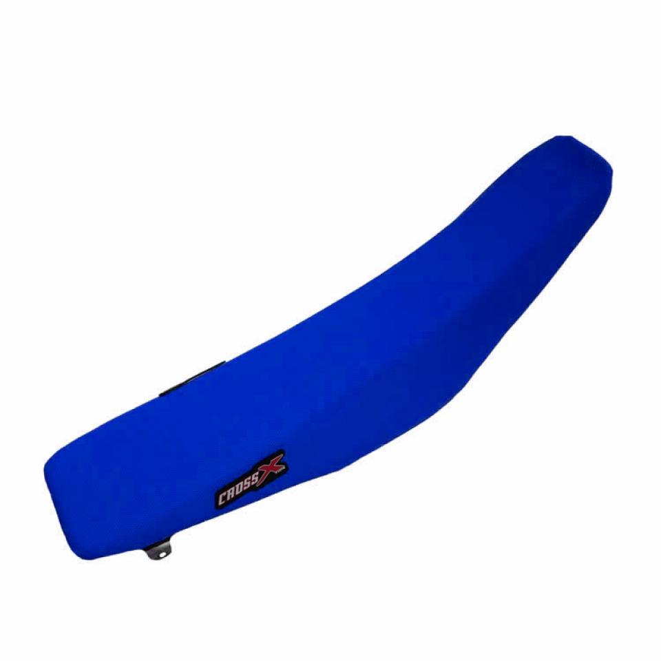 Housse de selle CrossX pour Moto Husaberg 125 Te 2T 2012 Neuf