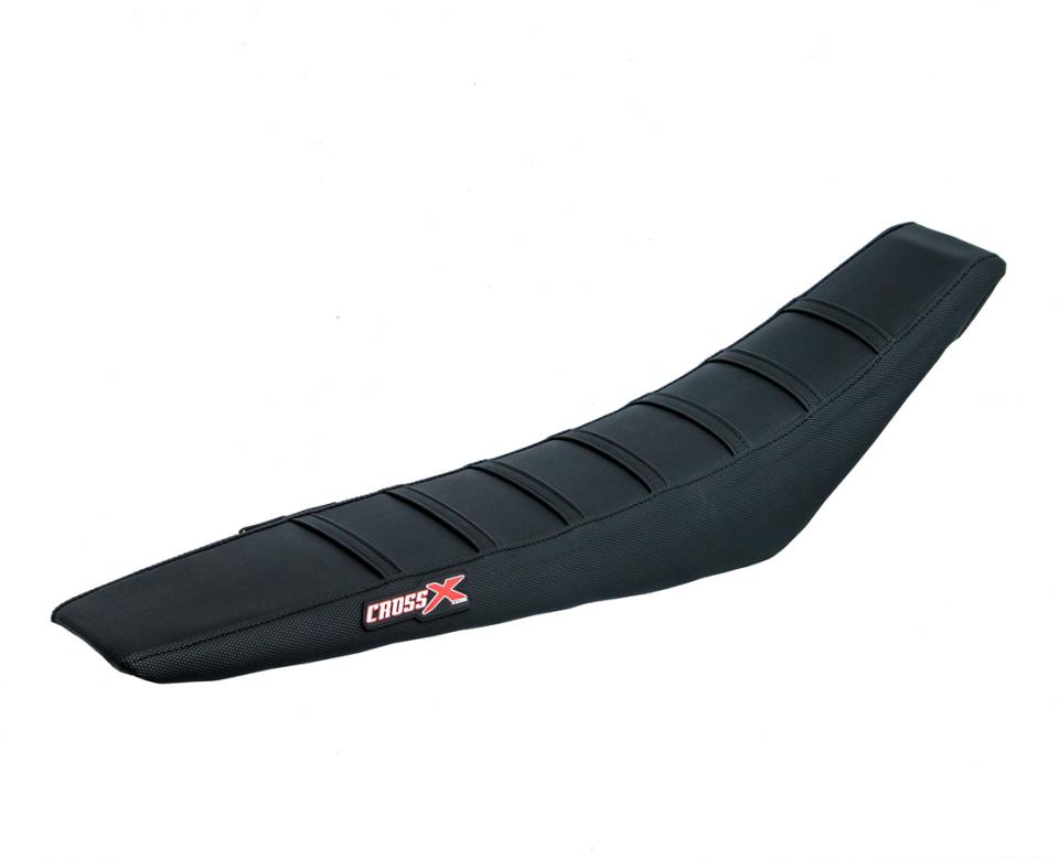 Housse de selle CrossX pour Moto Husaberg 125 Te 2T 2012 Neuf