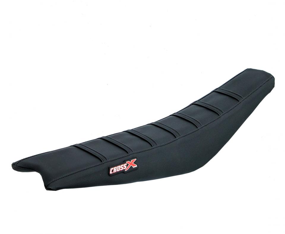 Housse de selle CrossX pour Moto Gas gas 300 Ec Enduro 2T 2007 à 2011 Neuf