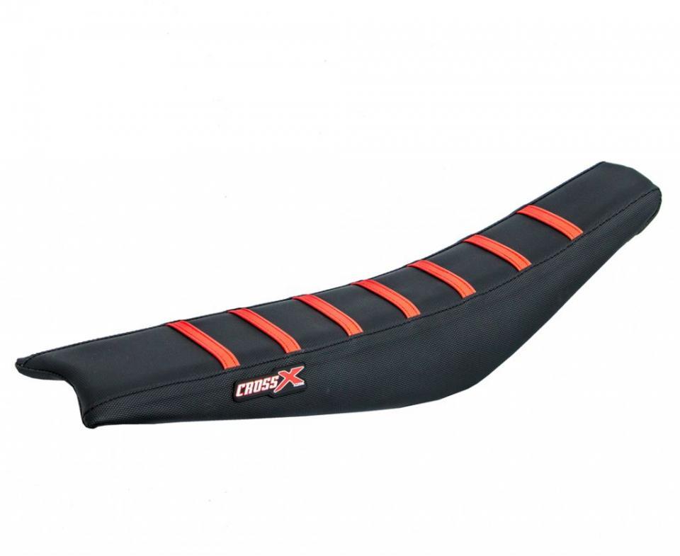 Housse de selle CrossX pour Moto Gas gas 300 Ec Enduro 2T 2007 à 2011 Neuf