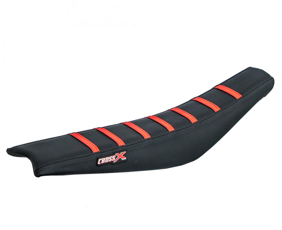 Housse de selle CrossX pour Moto Gas gas 300 Ec Enduro 2T 2012 à 2017 Neuf