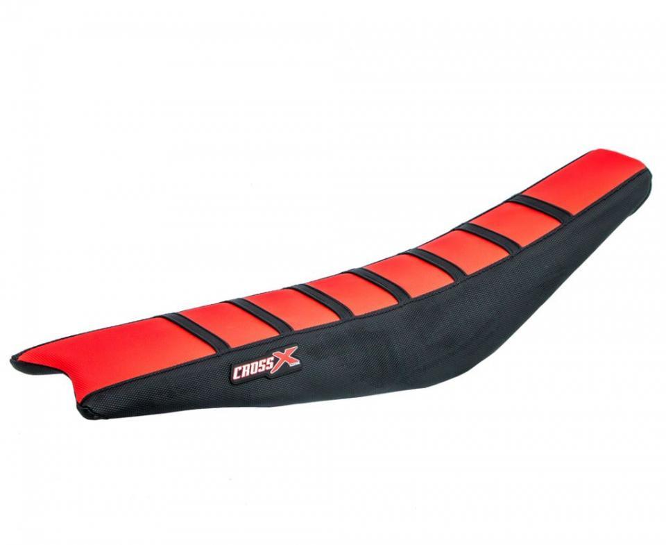 Housse de selle CrossX pour Moto Gas gas 300 Ec Enduro 2T 2012 à 2017 Neuf