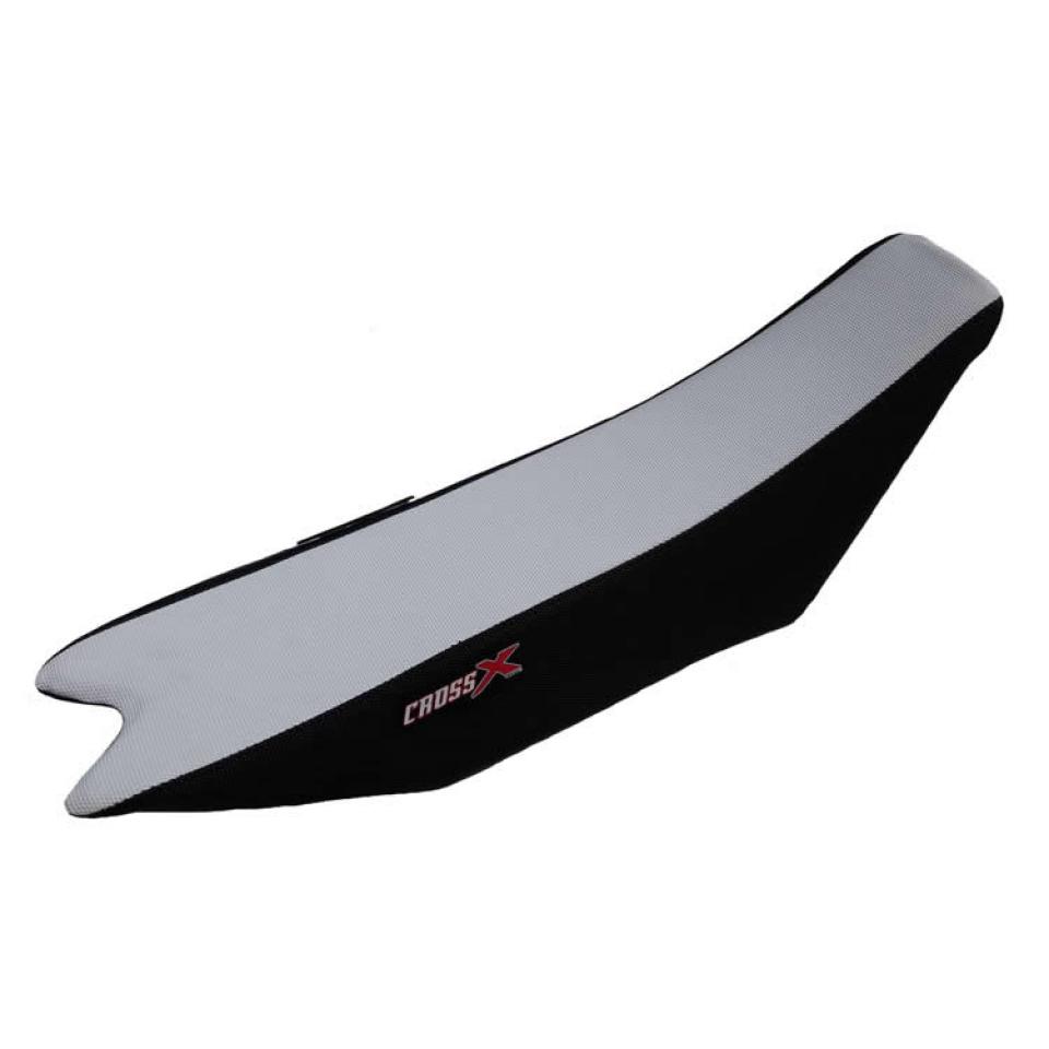 Housse de selle CrossX pour Moto Beta 125 RR Enduro 2T 2008 à 2009 Neuf