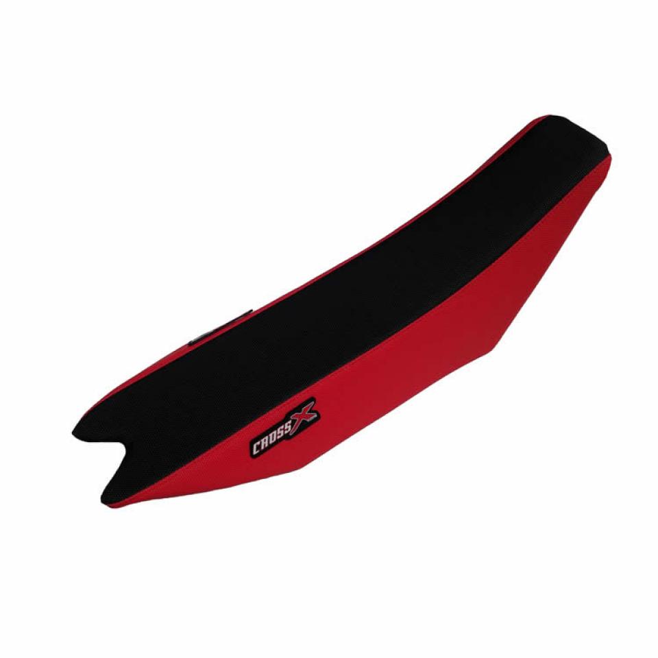 Housse de selle CrossX pour Moto Beta 350 Rr 4T 2011 à 2012 Neuf