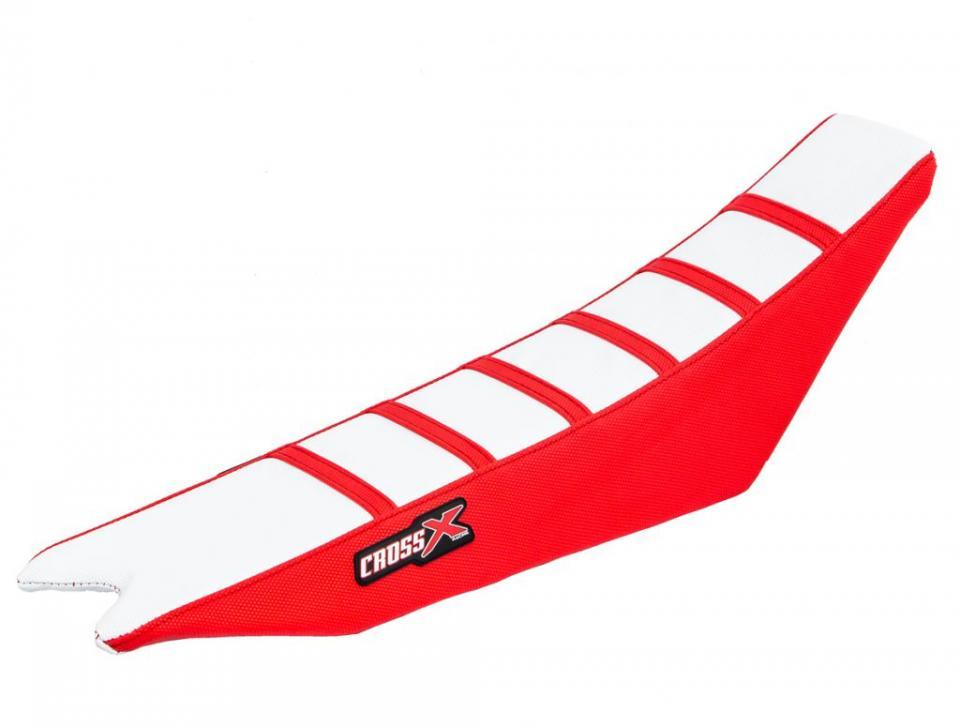Housse de selle CrossX pour Moto Beta 400 Rr 4T 2013 à 2015 Neuf