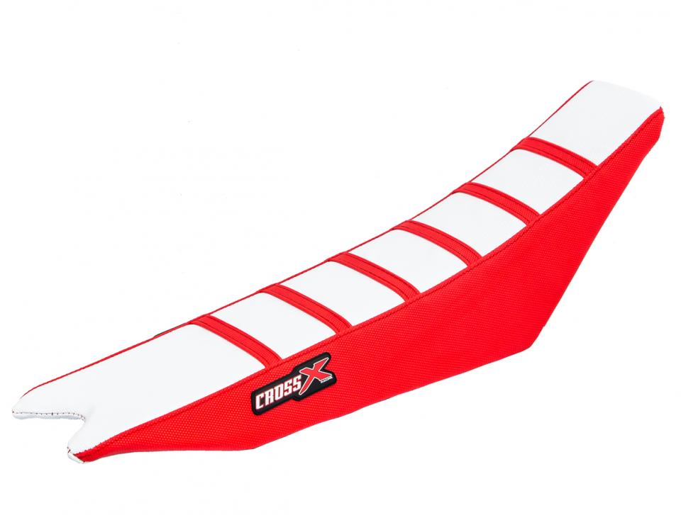 Housse de selle CrossX pour Moto Beta 400 Rr 4T 2013 à 2015 Neuf