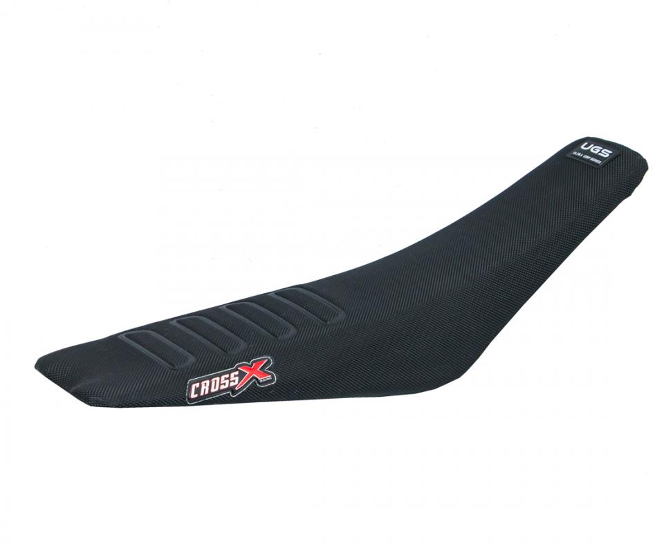 Housse de selle CrossX pour Moto TM 250 Mx 2T Cross 2008 à 2014 Neuf