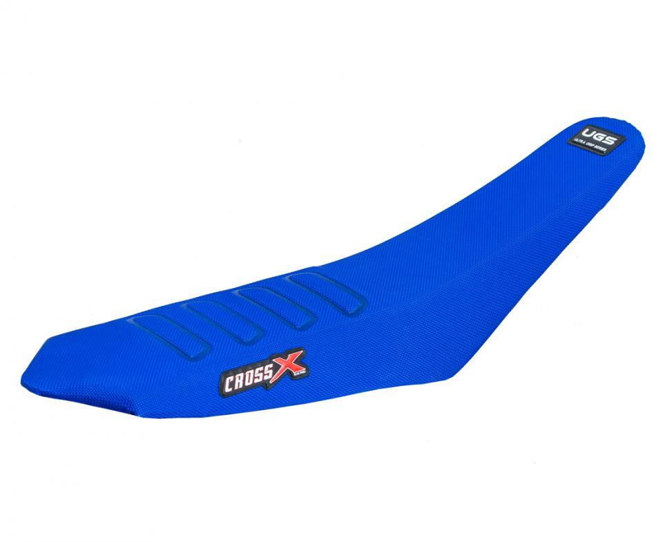 Housse de selle CrossX pour Moto Sherco 250 Se 2T Enduro 2017 à 2023 Neuf